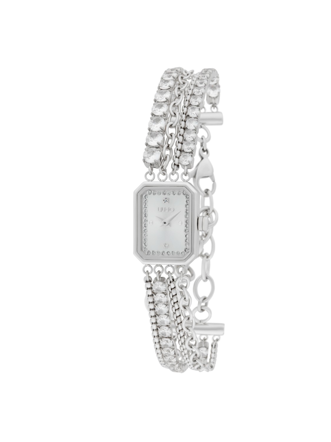 Orologio Liu Jo Donna Chains Bijou TLJ2670 - LIU-JO