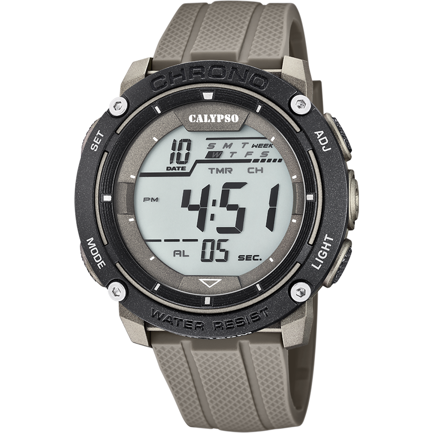 Orologio Calypso Uomo Ref. K5820/1 - CALYPSO