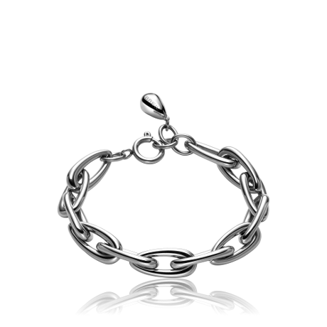 BRACCIALE BREIL - STEEL RAIN Ref. TJ1631 - BREIL