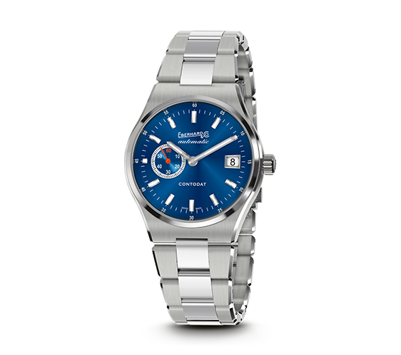 Orologio Eberhard Contodat Automatic Ref. 41156 CA2C - EBERHARD