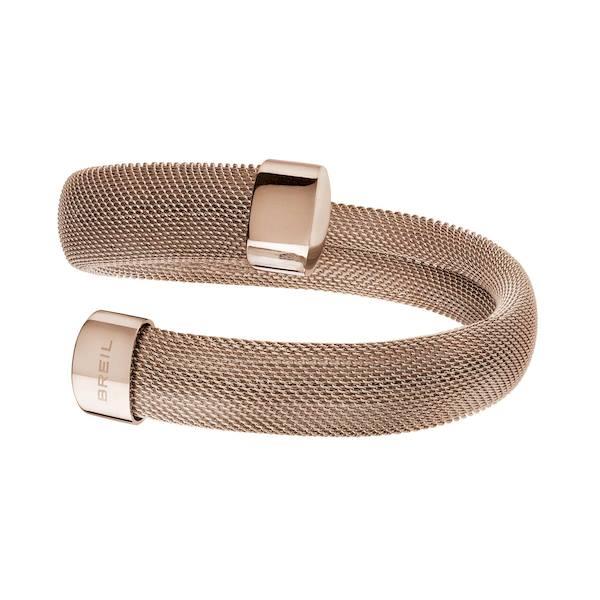 Bracciale Breil - Bracciale New Snake Double Ref. TJ2859 - BREIL