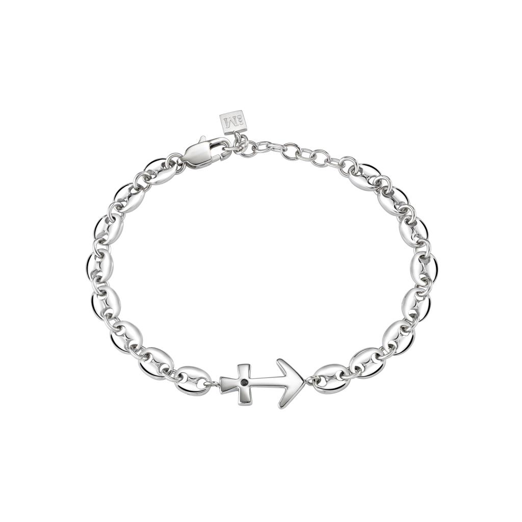 BRACCIALE MORELLATO - NOBILE Ref. SAKB08 - MORELLATO