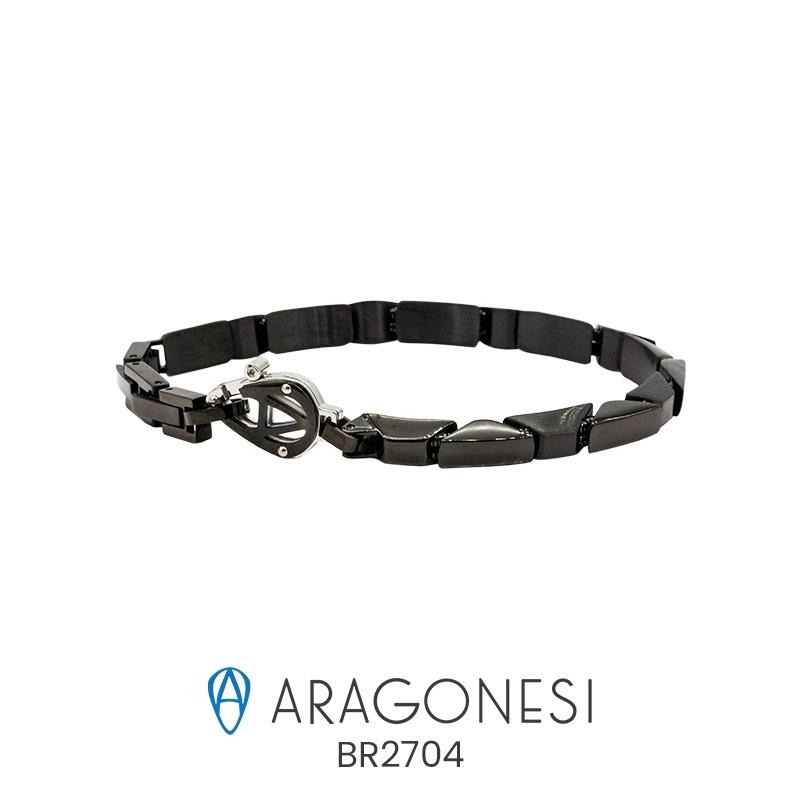 Bracciale Aragonesi - Bilbao Ref. BR2704 - ARAGONESI