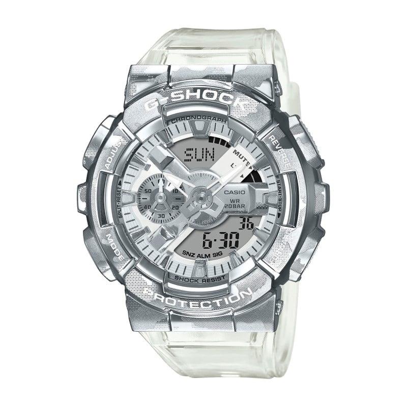 Orologio Casio G-Shock Trending Ref. GM-110SCM-1AER - CASIO