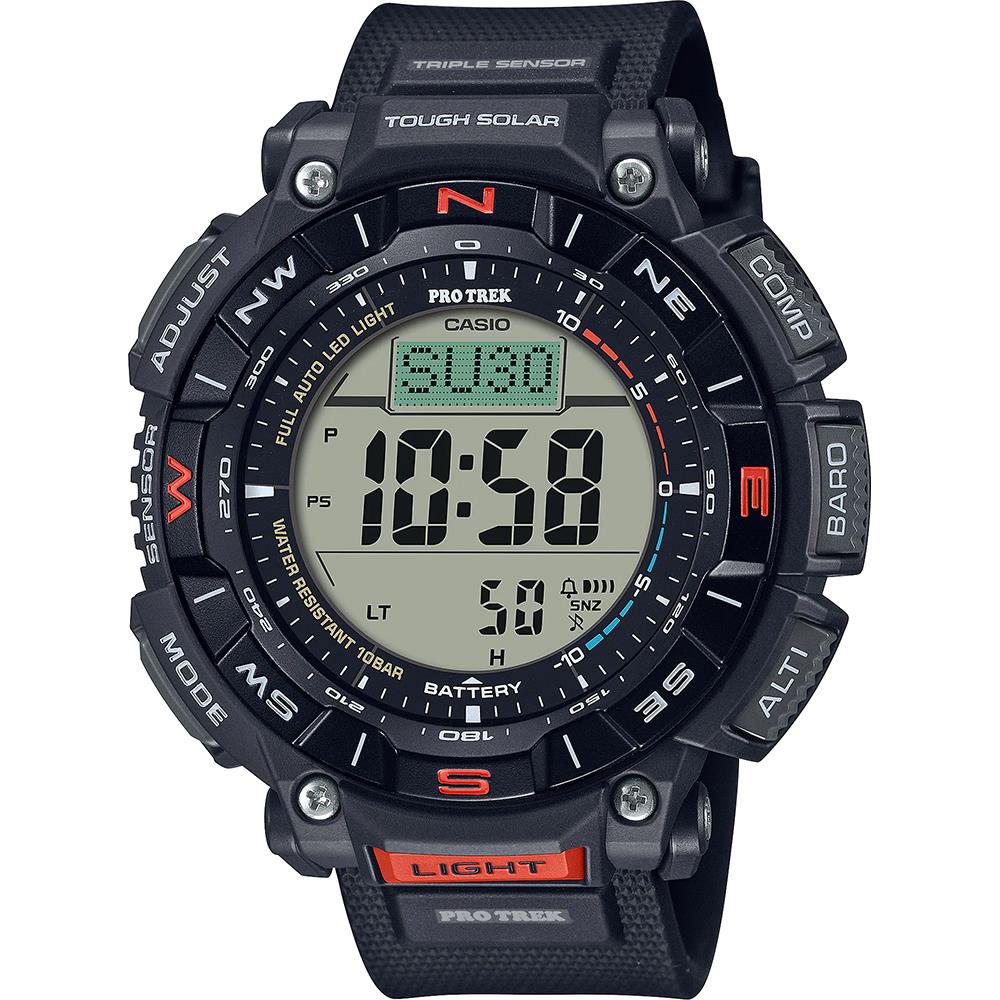 Orologio Casio ProTrek Ref. PRG-340-1ER - CASIO