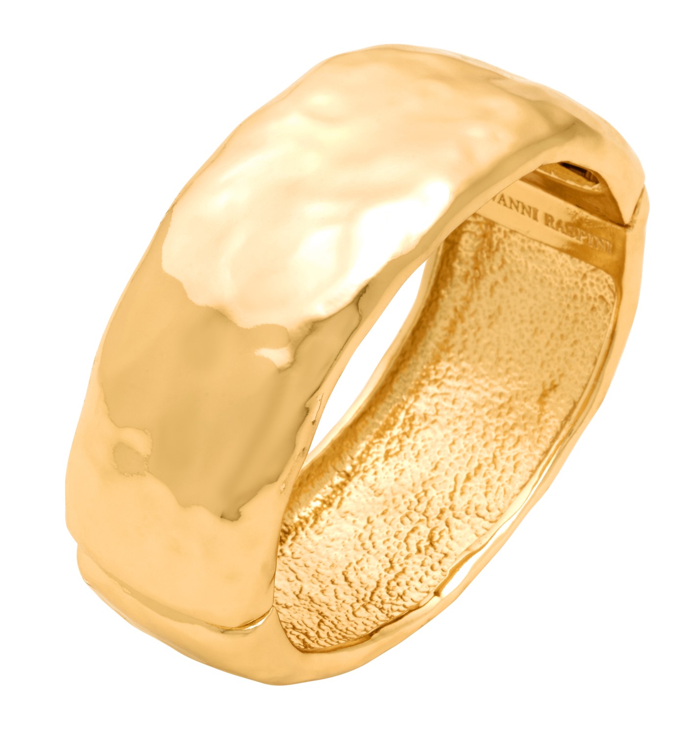 Giovanni Raspini - Bracciale Sierra Grande Bronzo Ref. N0020 - GIOVANNI RASPINI