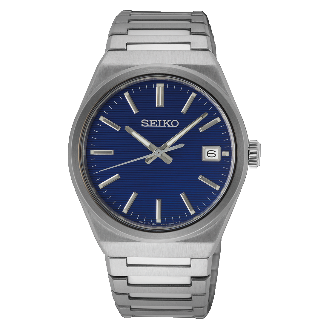 Orologio Seiko SPORT  3 sfere al quarzo - Ref. SUR555P1 - SEIKO