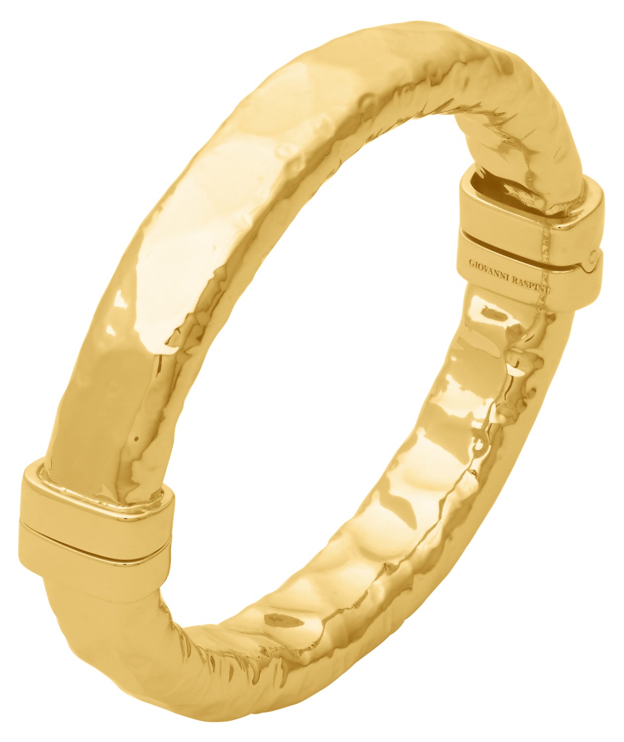 Giovanni Raspini - Bracciale Jasmine bronzo Ref. N0053 - GIOVANNI RASPINI