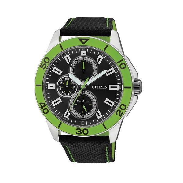 OROLOGIO CITIZEN - METROPOLITAN Ref AP4030-06E - CITIZEN