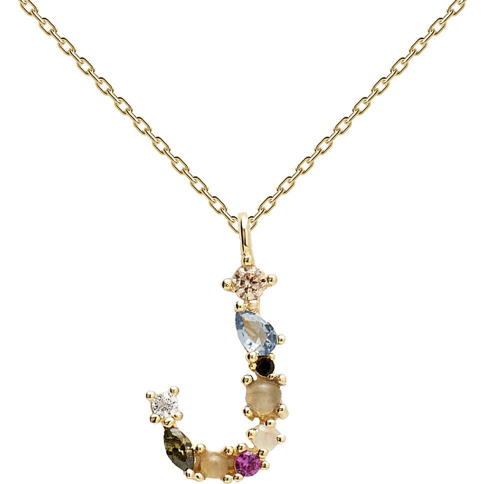Collana PDPaola - I Am Ref. CO01-105-U - PDP
