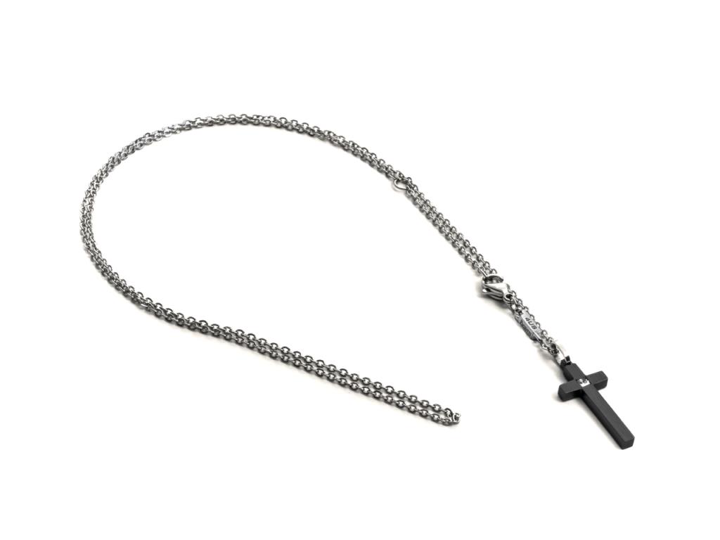 COLLANA PACIOTTI 4US - TRIAD Ref. 4UCL1884 - 4US