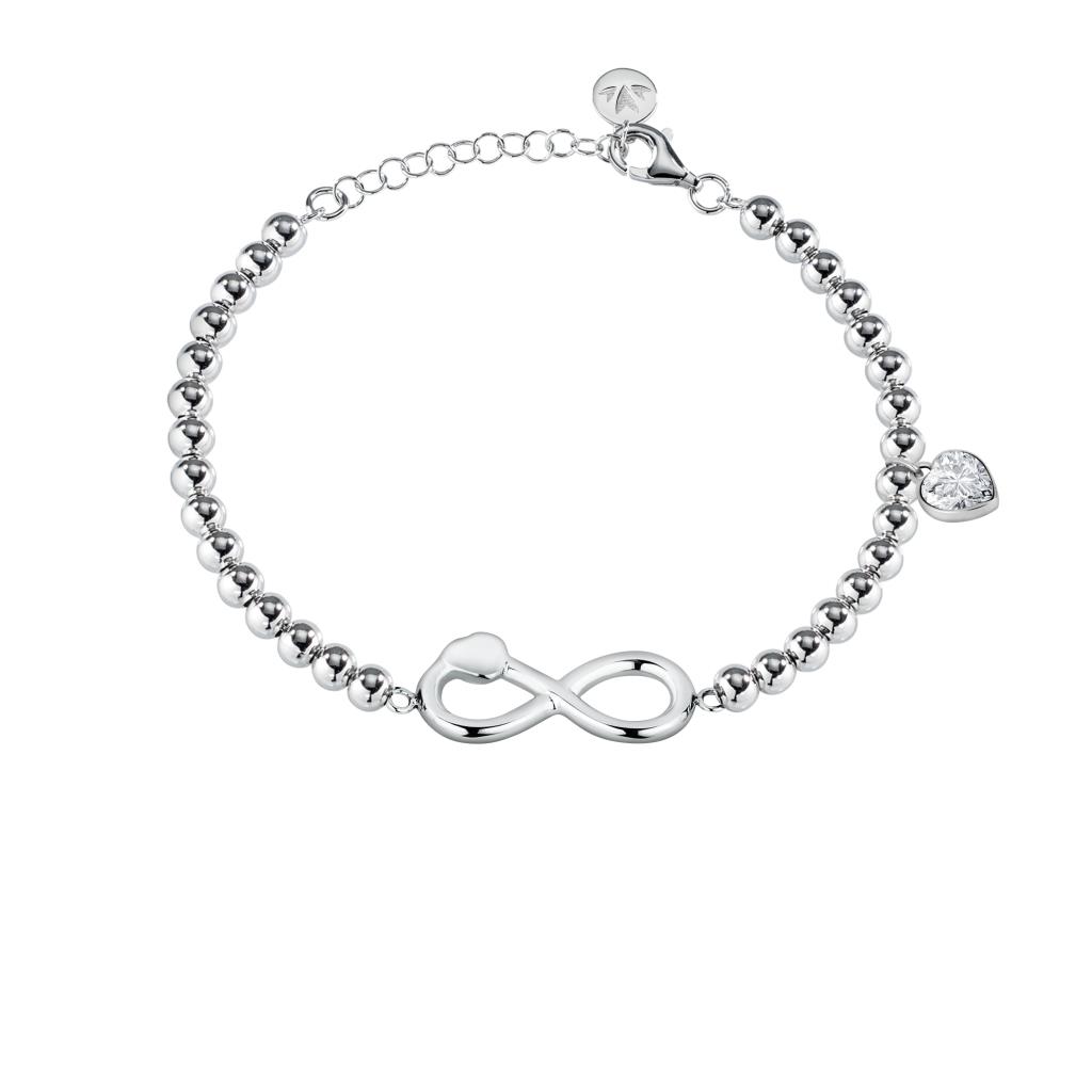 BRACCIALE MORELLATO - ISTANTI Ref. SAIX11 - MORELLATO