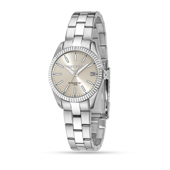 OROLOGIO SECTOR - Collezione  240 3H Ref. R3253579520 - SECTOR