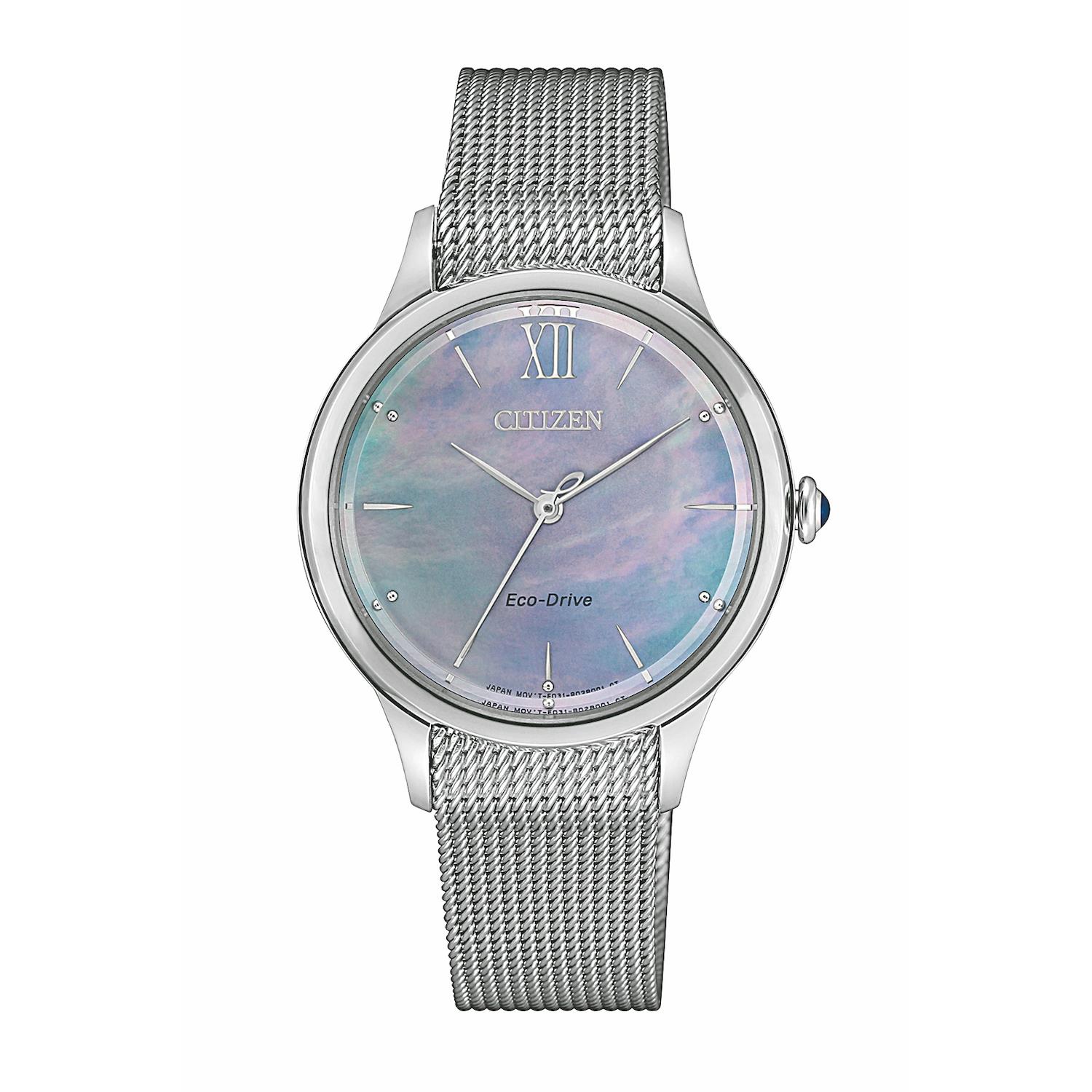 Orologio Citizen - Lady Ref. EM0810-84N - CITIZEN