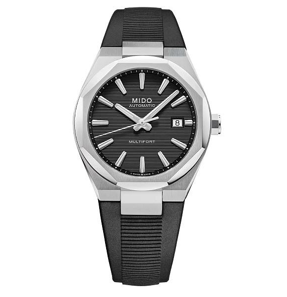 Orologio Mido Multifort 8 One Crown Ref. M055.507.17.051.00 - MIDO
