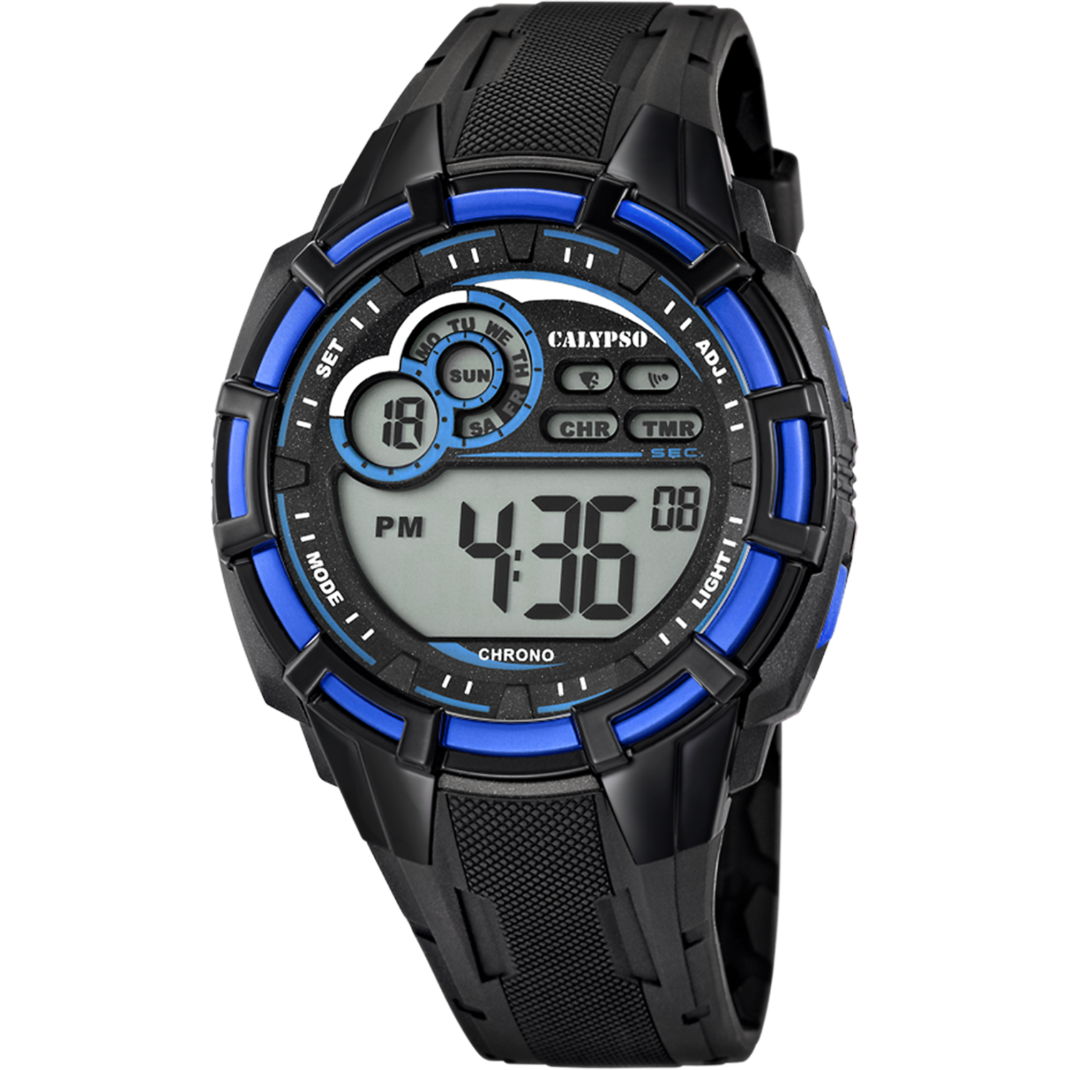 Orologio Calypso Uomo Ref. K5625/2 - CALYPSO