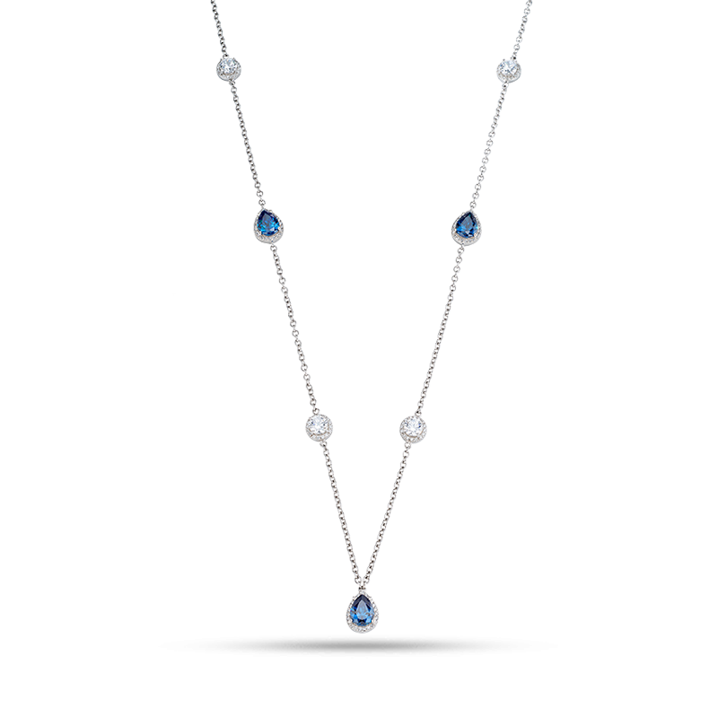 COLLANA MORELLATO -TESORI  Ref. SAIW15 - MORELLATO