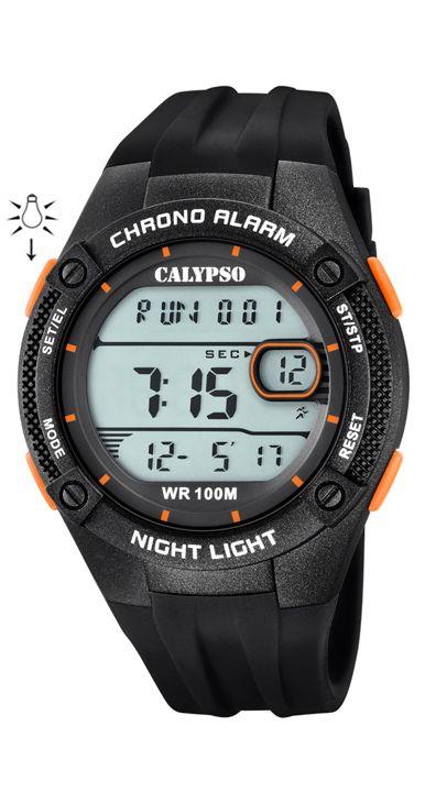 OROLOGIO CALYPSO - DIGITAL Ref. K5765/2 - CALYPSO