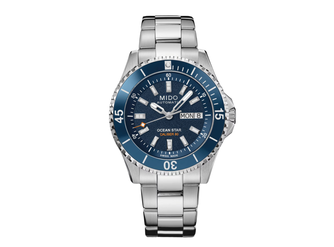 Orologio Mido Ocean Star 200 Ref. M026.930.11.041.00 - MIDO