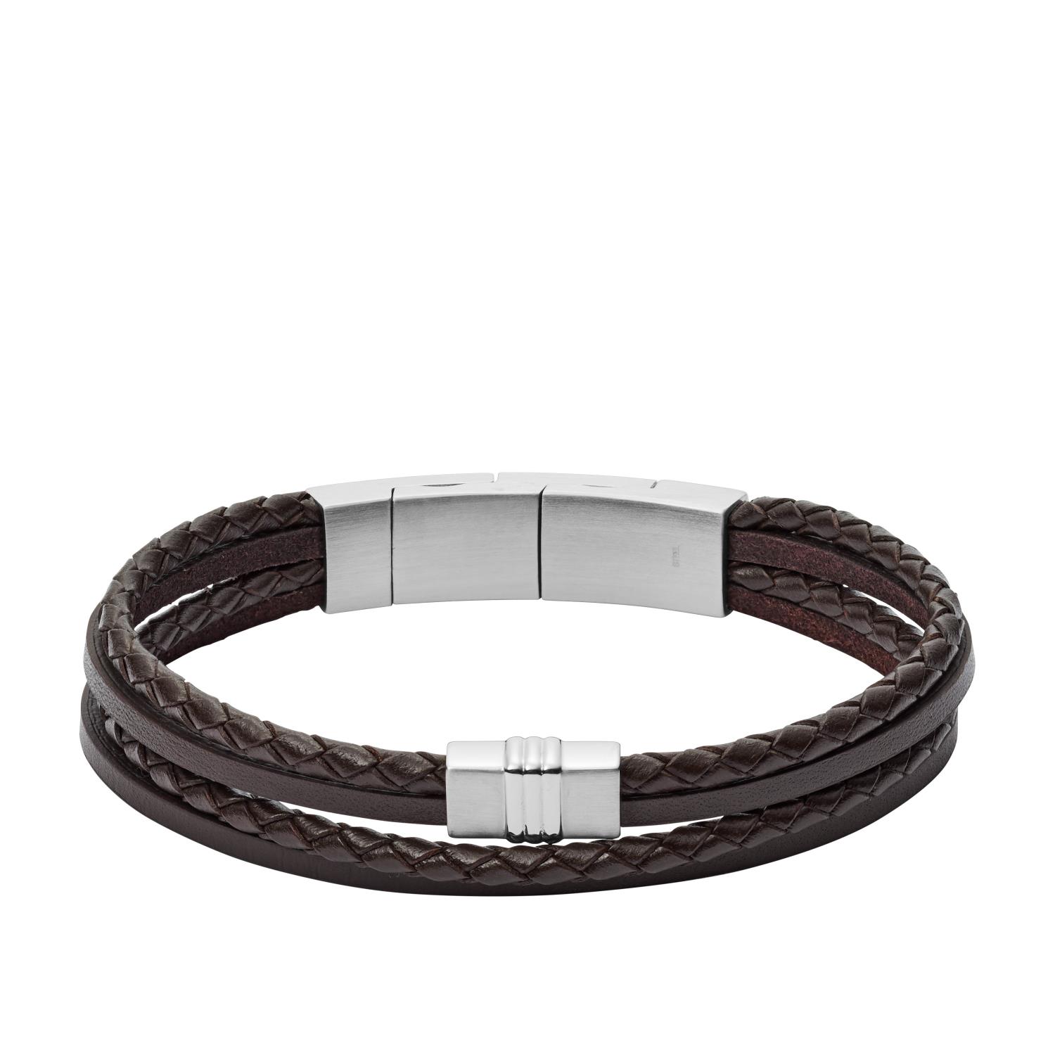 Bracciale Fossil Ref. JF02934040 - FOSSIL