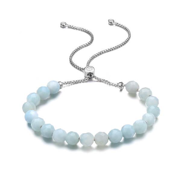 BRACCIALE ROSATO - SOGNI Ref. RSOE45 - ROSATO