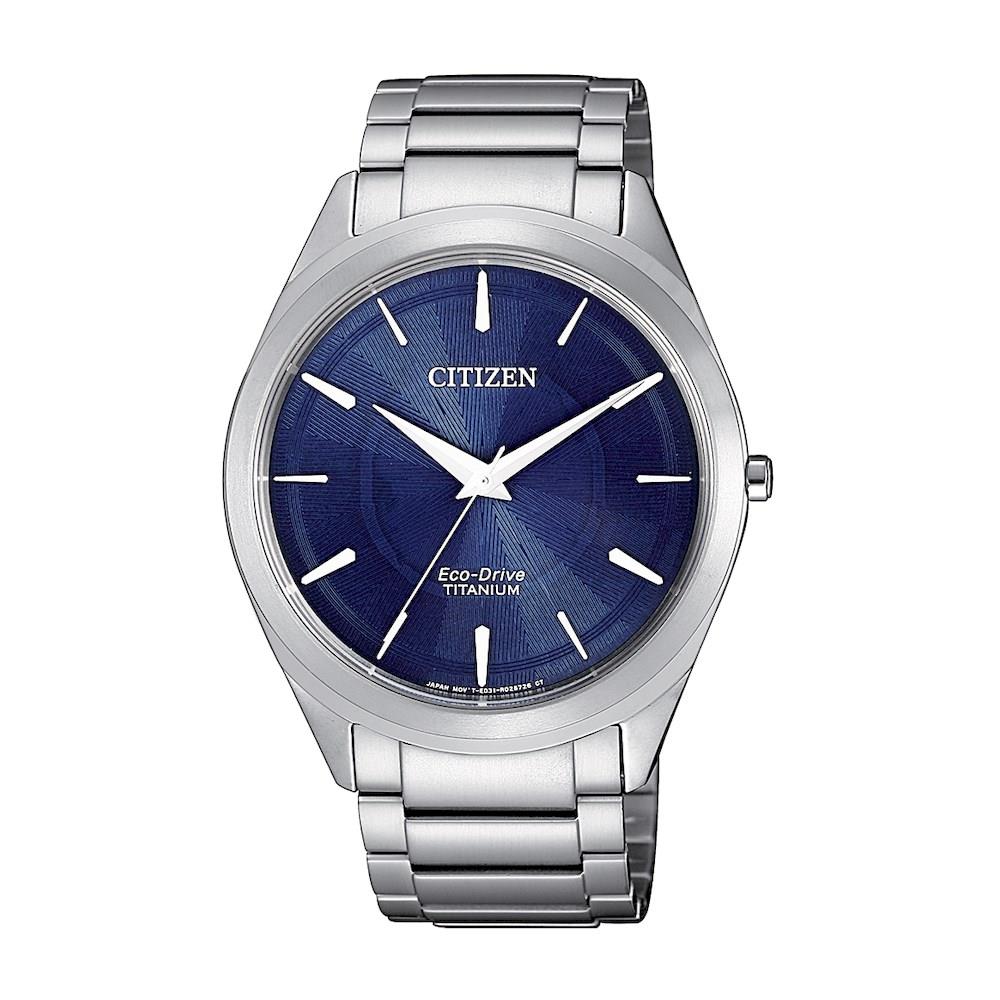 Orologio Citizen - Uomo 6520 Ref. BJ6520-82L - CITIZEN