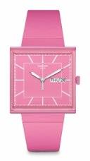 Orologio Swatch WHAT IF…ROSE? Ref. SO34P700 - SWATCH