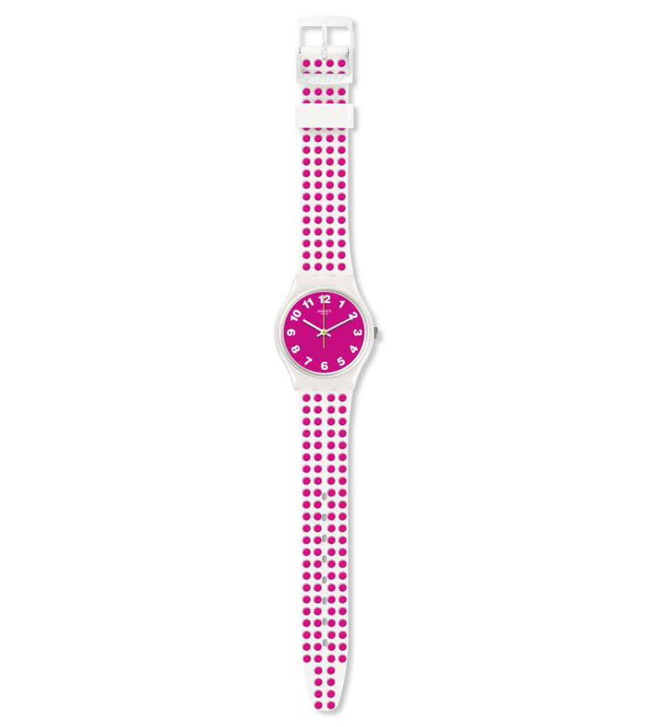 Orologio Swatch - Pinkdots Ref. GW190 - SWATCH