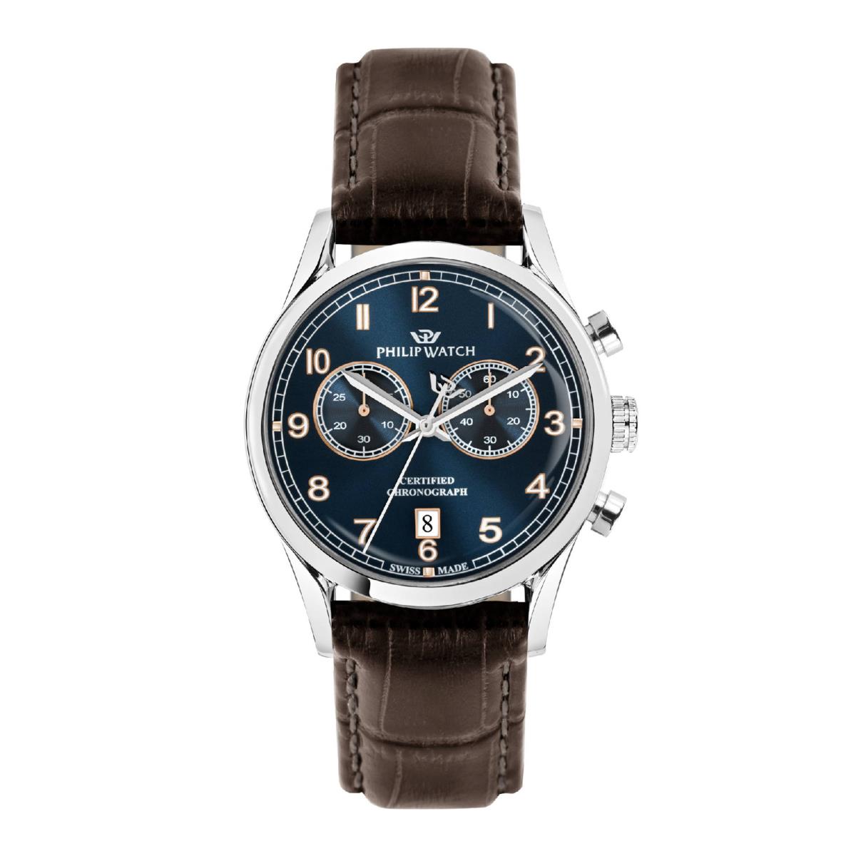 Orologio Philip Watch - Sunray Ref. R8271908005 - PHILIP WATCH