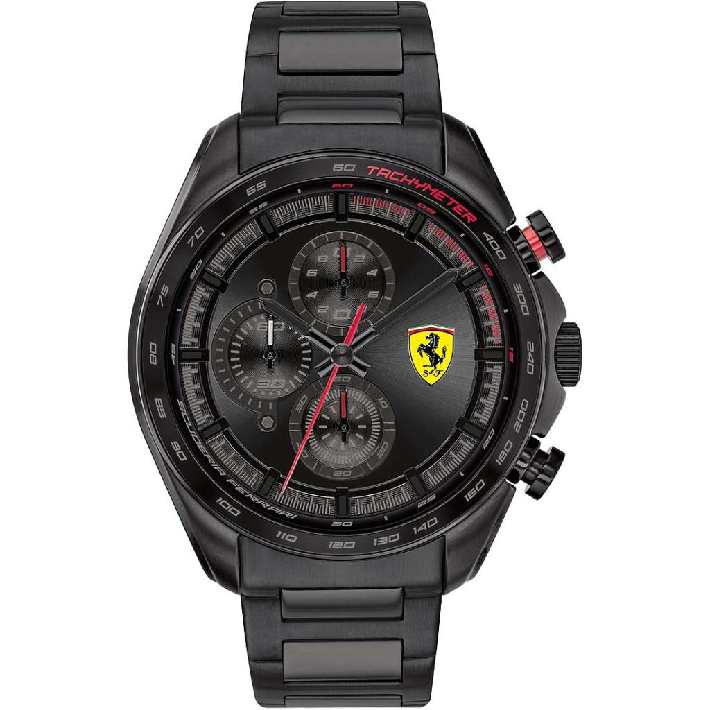 Orologio Ferrari - Speedracer Ref. FER0830654 - FERRARI