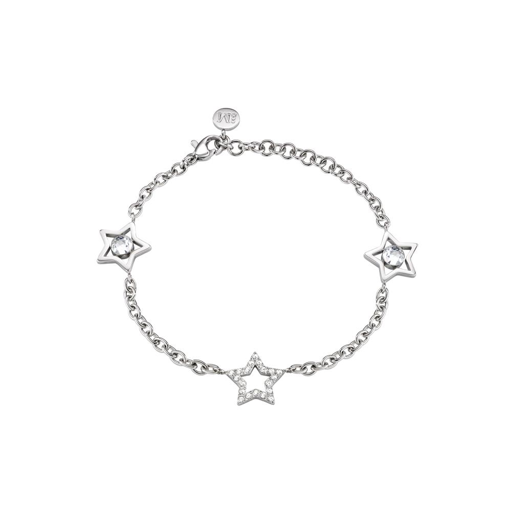 BRACCIALE MORELLATO - COSMO Ref. SAKI06 - MORELLATO