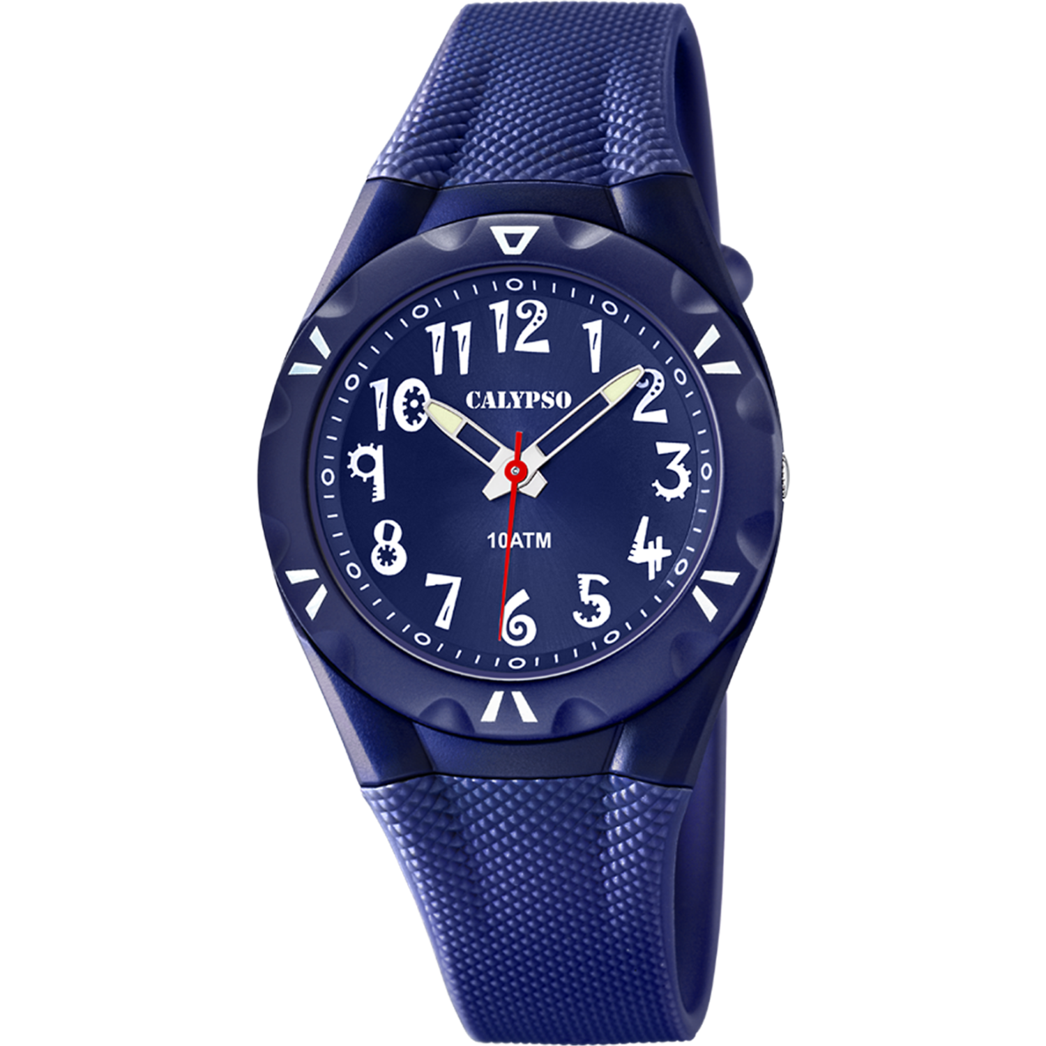 Orologio Calypso Bambino Ref. K6064/3 - CALYPSO