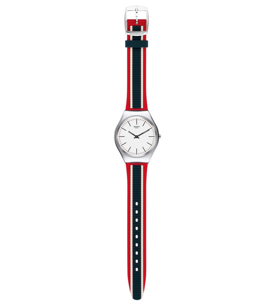 Orologio Swatch - Skinflag Ref. SYXS114 - SWATCH