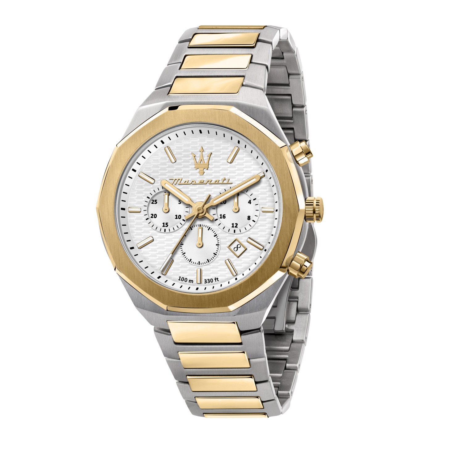 Orologio Maserati STILE da uomo - Ref. R8873642009 - MASERATI