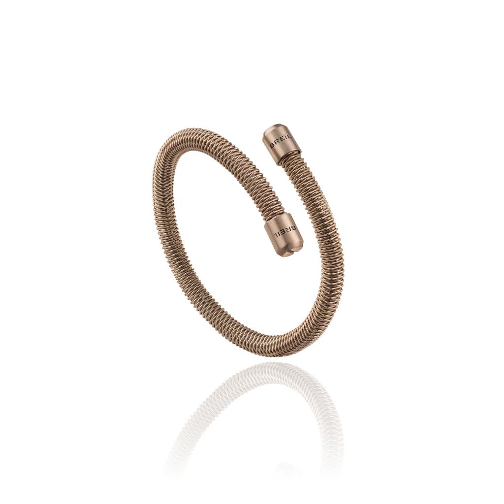 Bracciale Breil - New Snake Uomo Ref. TJ2807 - BREIL