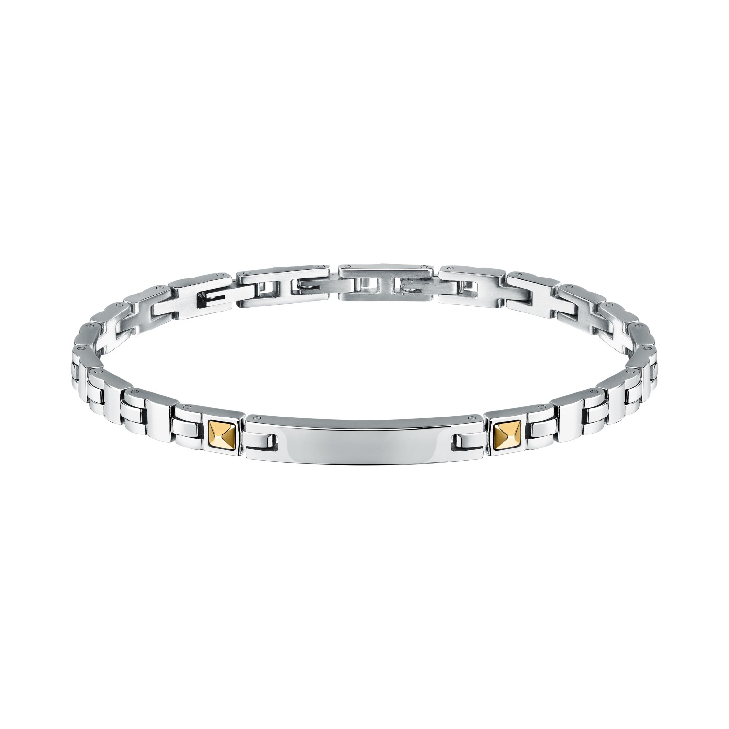 Bracciale Morellato Gold in acciaio - SATM28 - MORELLATO