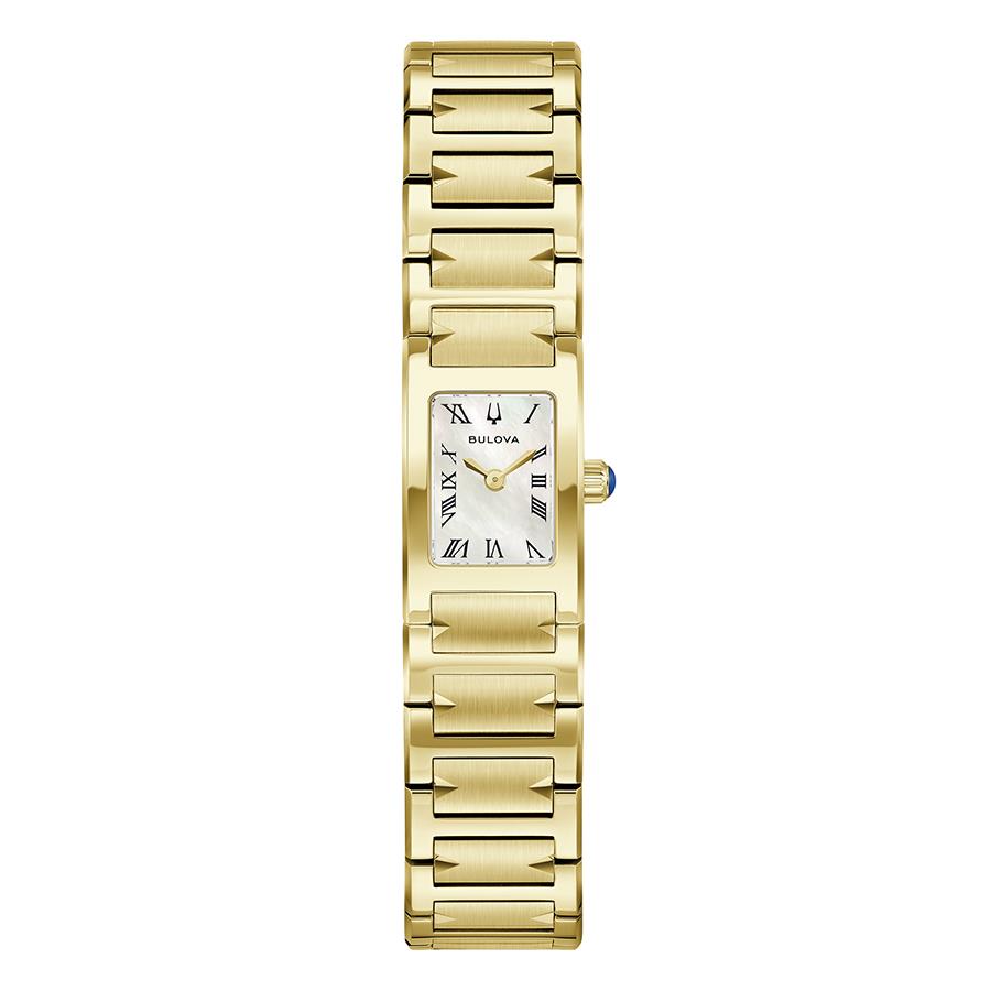 Orologio da donna Bulova Classics - 97L200 - BULOVA