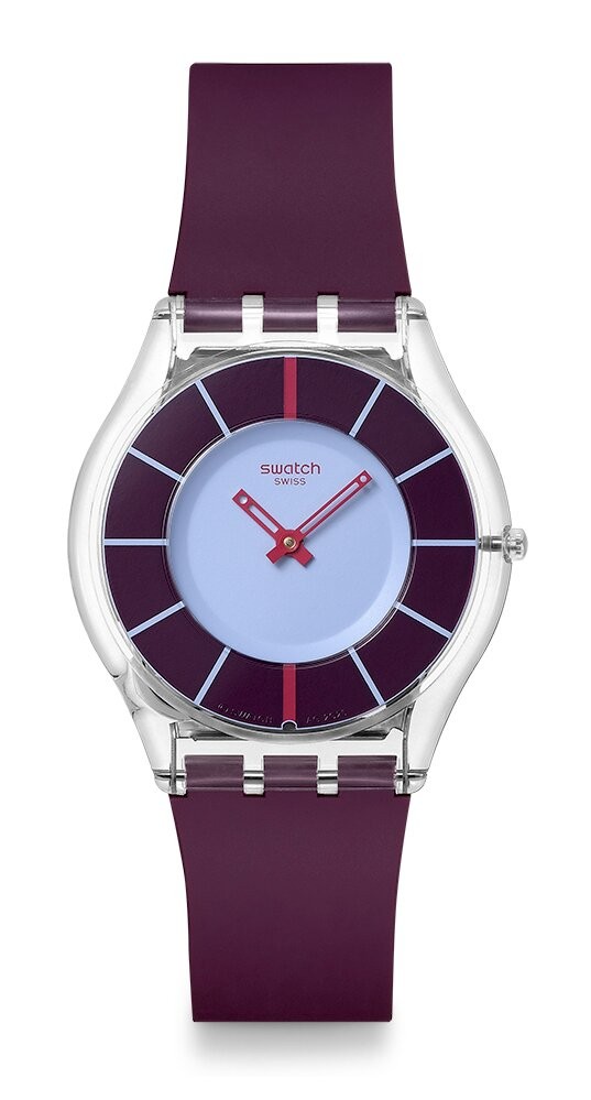 Orologio Swatch ALWAYS ON TIME Ref. SS08K122 - SWATCH