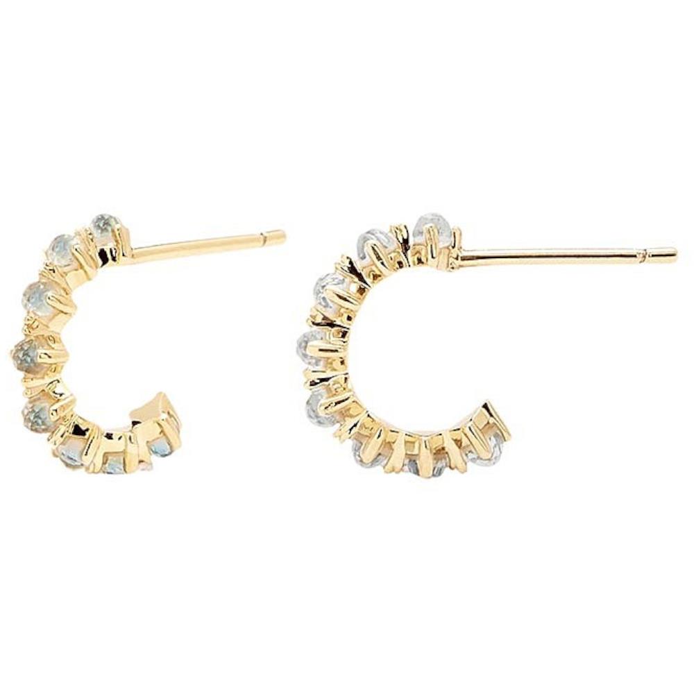 Orecchini PDPaola - Mint Bird Ref. AR01-109-U - PDP