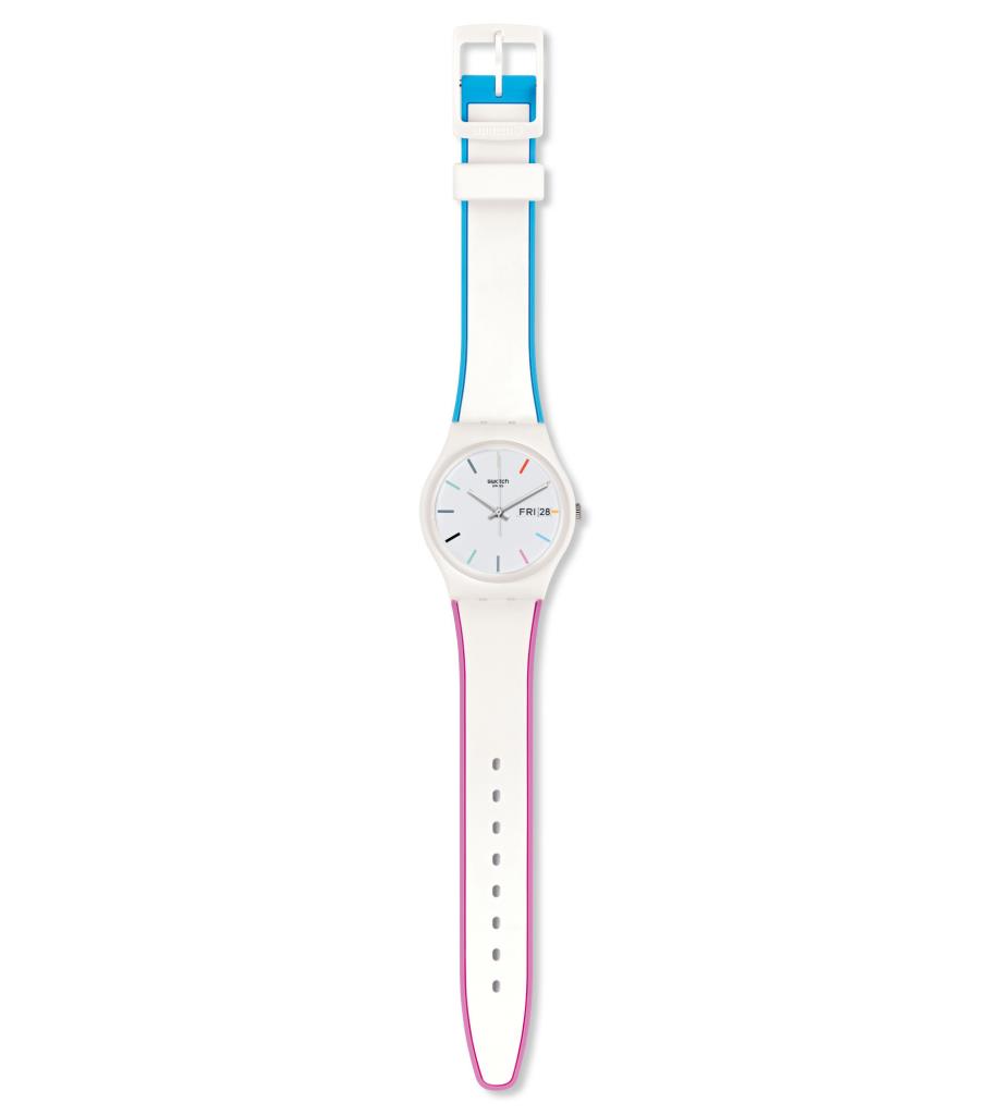 Orologio Swatch - Edgyline Ref. GW708 - SWATCH