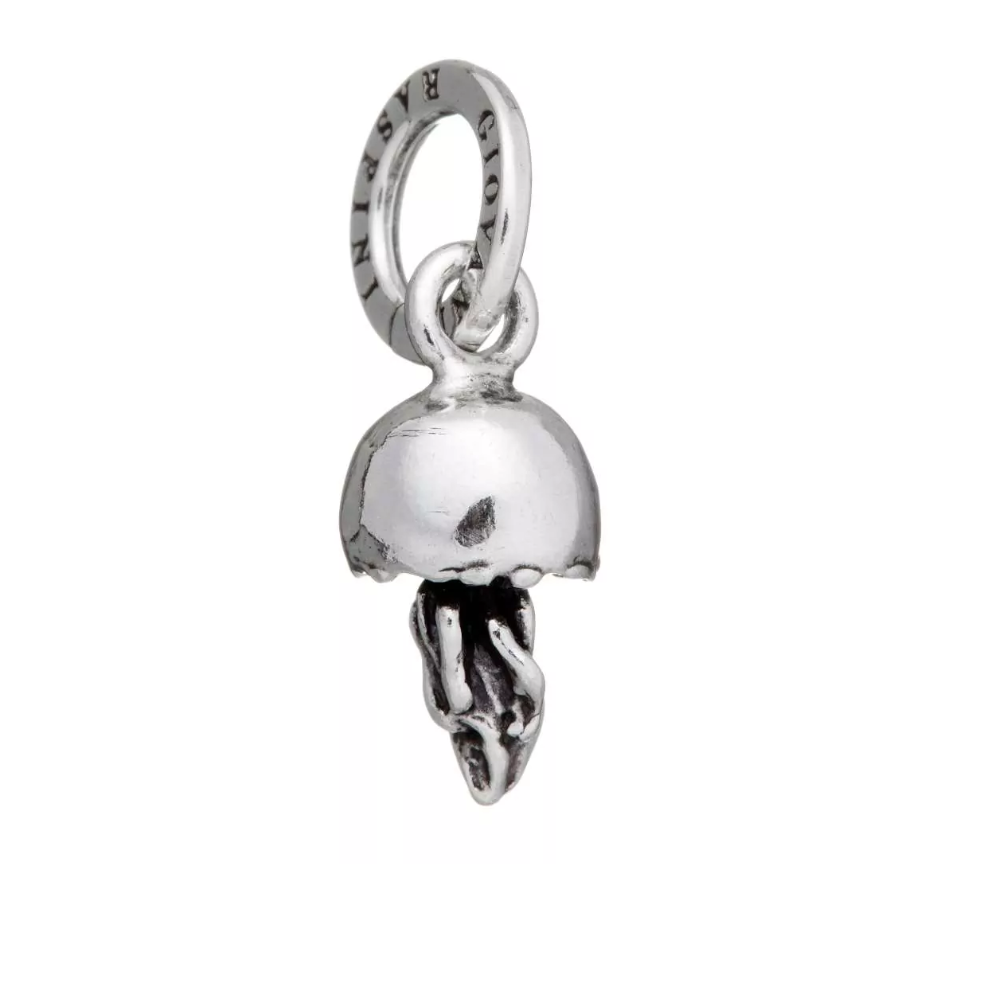 Giovanni Raspini - Charm Medusa Ref. 9645 - GIOVANNI RASPINI