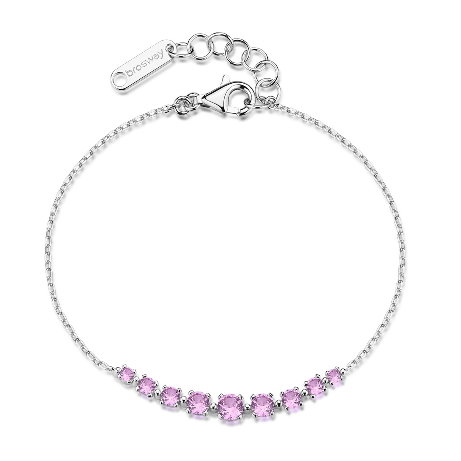 Bracciale Brosway - Fancy Ref. FVP118 - BROSWAY