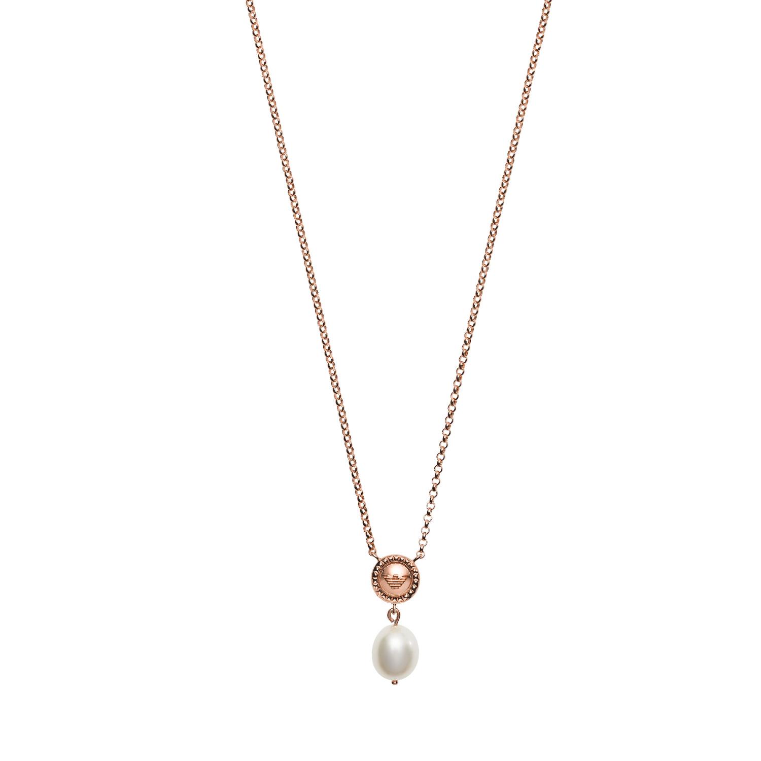 Collana Armani Ref. EG3433221 - ARMANI