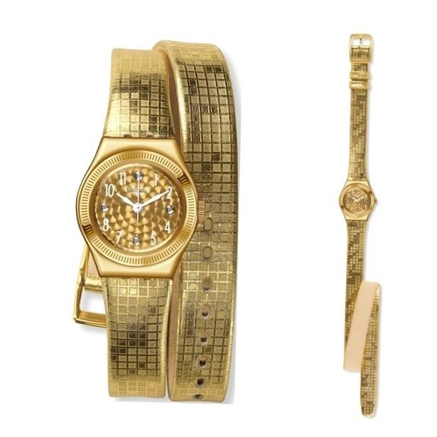 Orologio Swatch DANCE FLOOR Ref. YSG135 - SWATCH