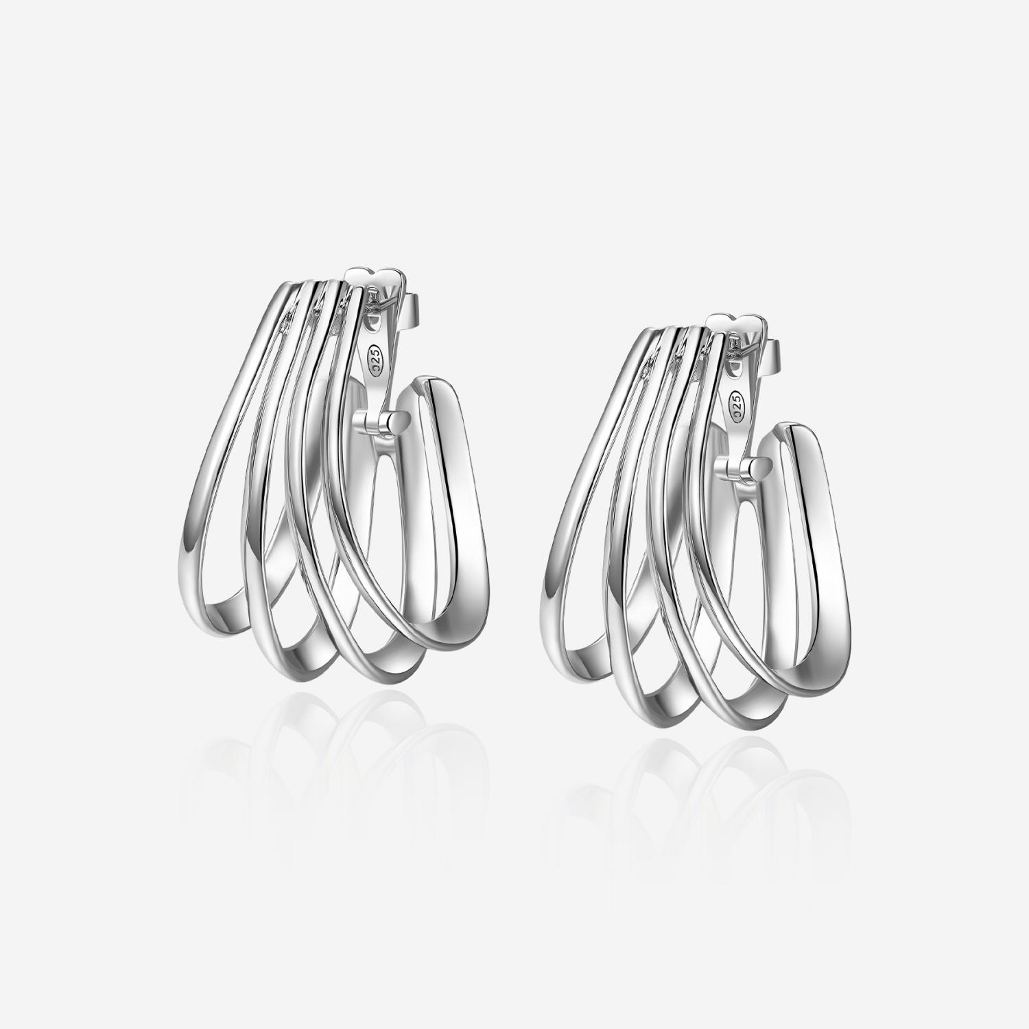 Orecchini Pianegonda Tecum Ref. PCME06 - PIANEGONDA