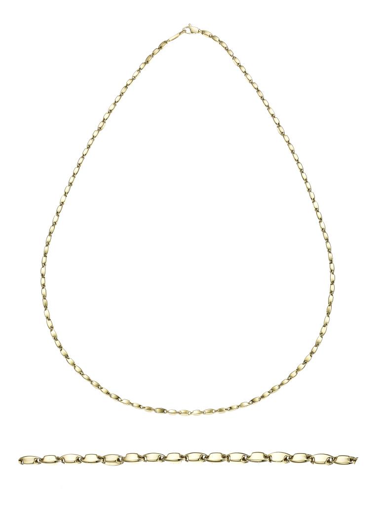 Girocollo Chimento - Accenti Ref. 1G05285ZZ1450 - CHIMENTO