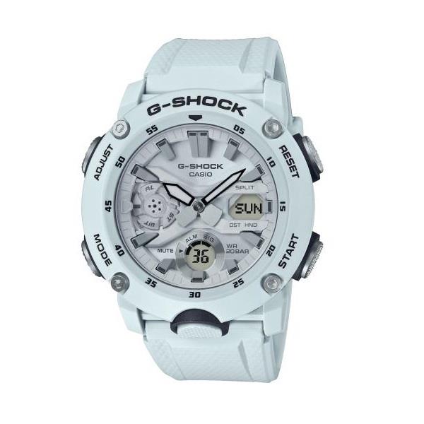 Orologio Casio - G-SHOCK Ref. GA-2000S-7AER - CASIO