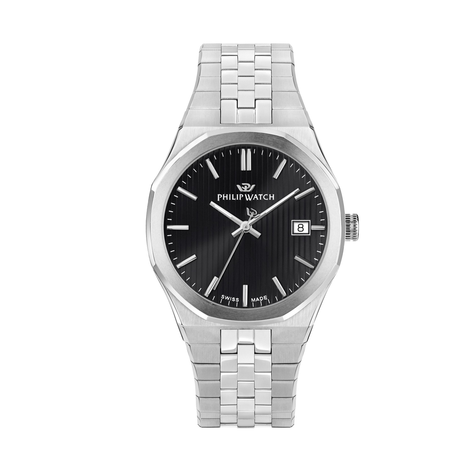 Orologio da uomo Philip Watch Windsurf 38 mm - R8253533002 - PHILIP WATCH