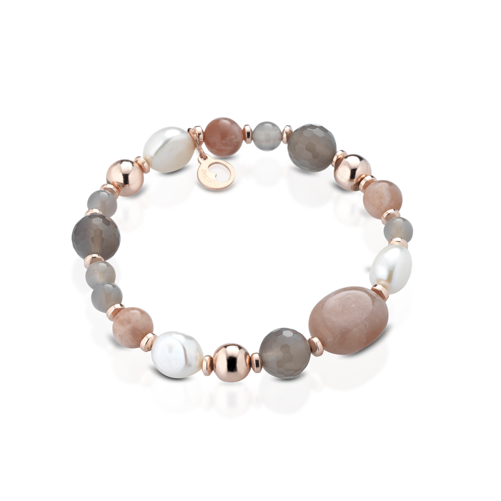 Le Lune - Collana Greige Ref. LGBR150 - LE LUNE