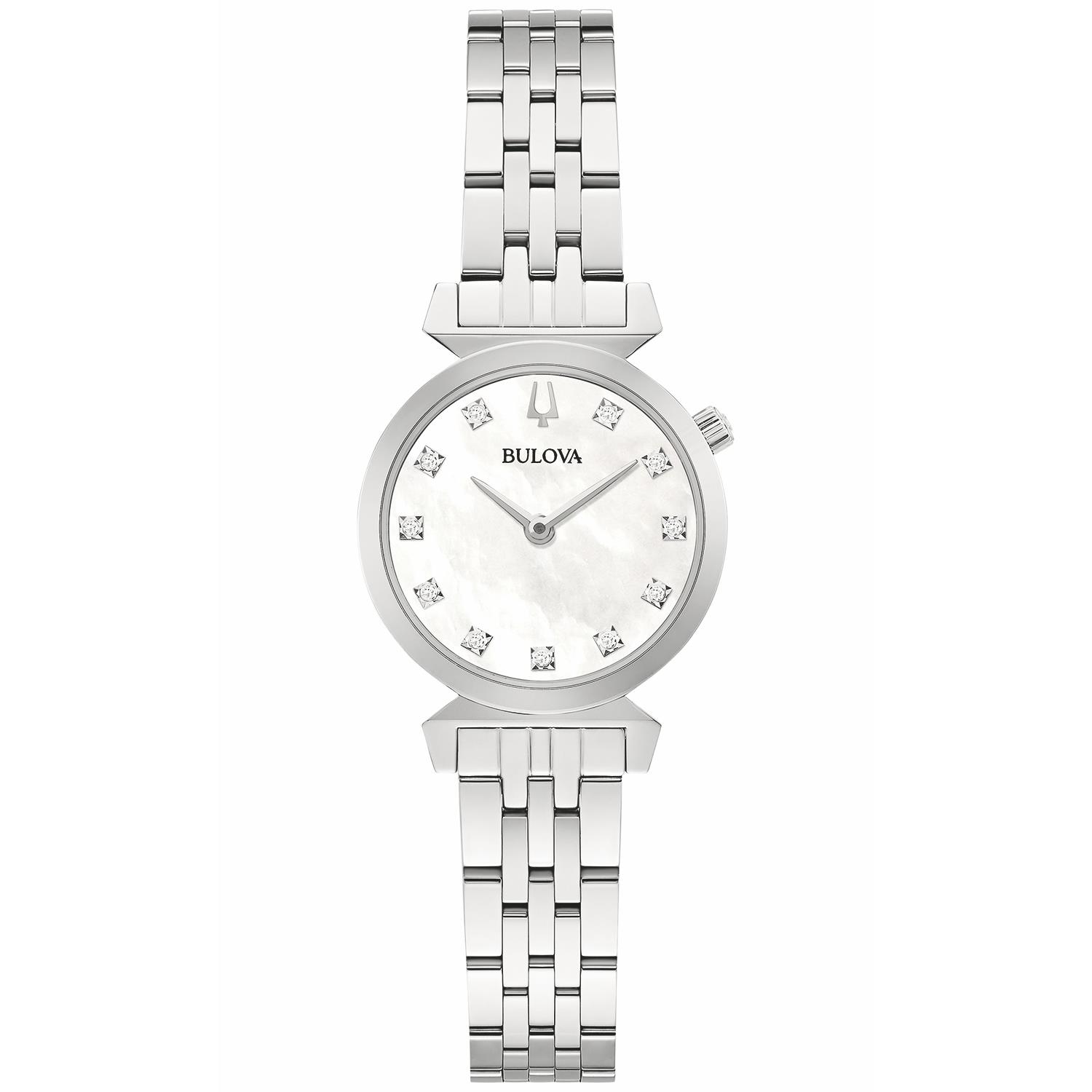 Orologio Bulova - Regatta Lady Ref. 96P224 - BULOVA